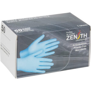 Peptide Handling Gloves (50 pairs)